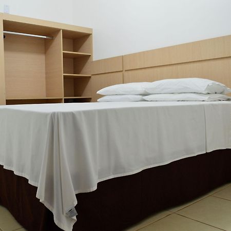 Richard Hotel Pôrto Velho エクステリア 写真