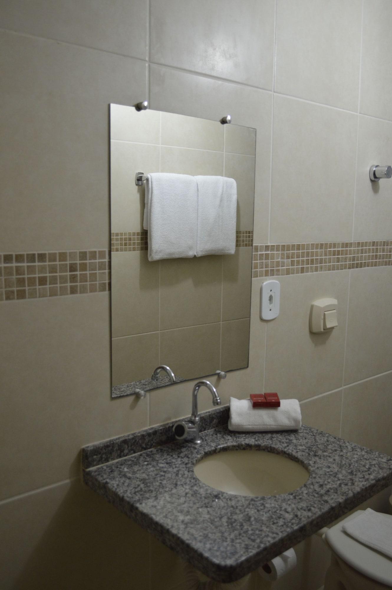 Richard Hotel Pôrto Velho エクステリア 写真
