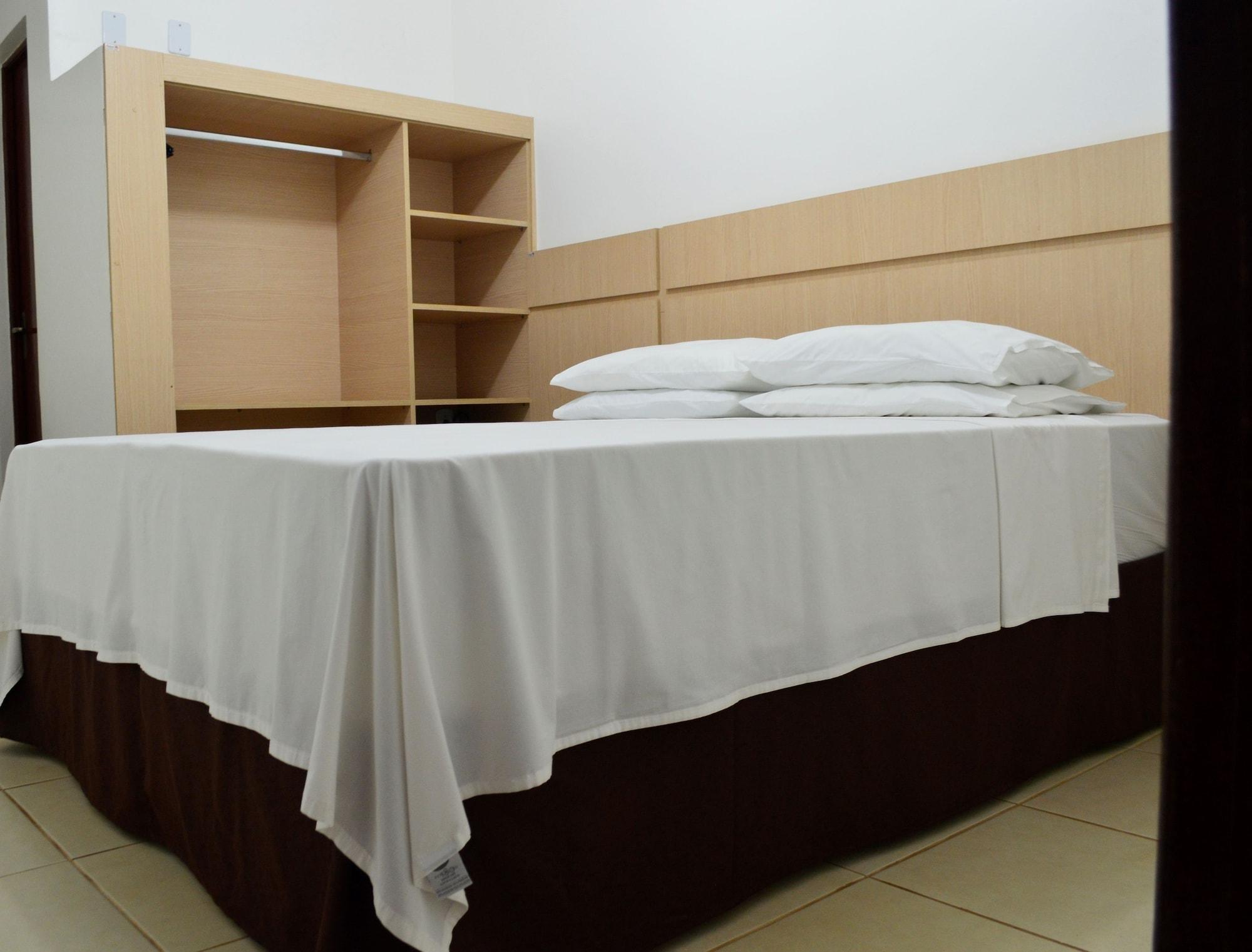 Richard Hotel Pôrto Velho エクステリア 写真