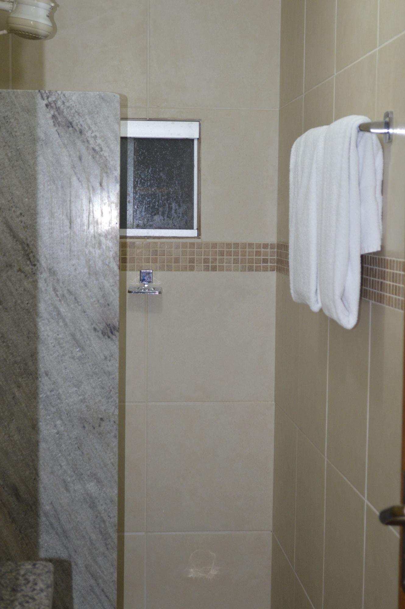 Richard Hotel Pôrto Velho エクステリア 写真