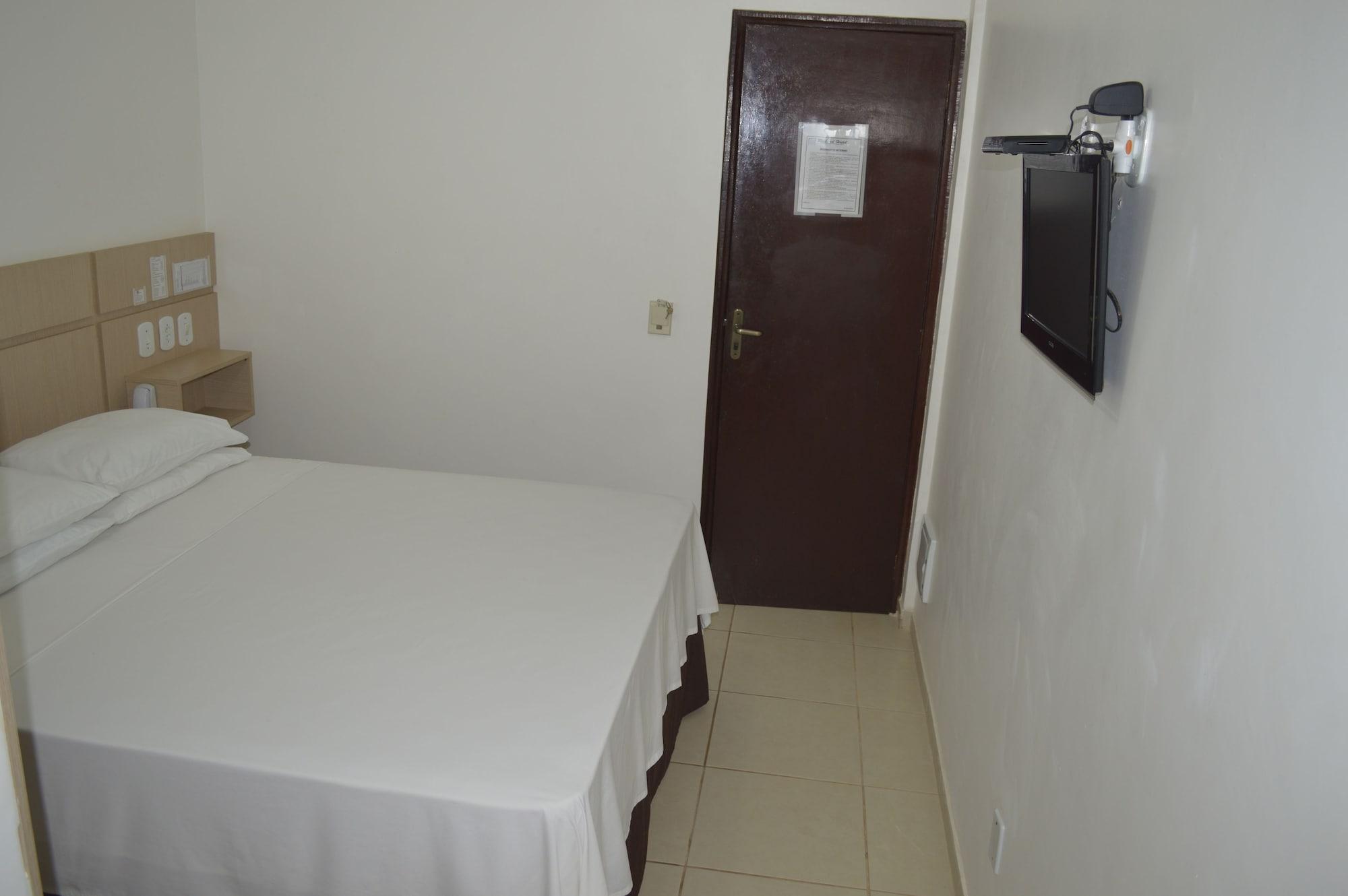Richard Hotel Pôrto Velho エクステリア 写真