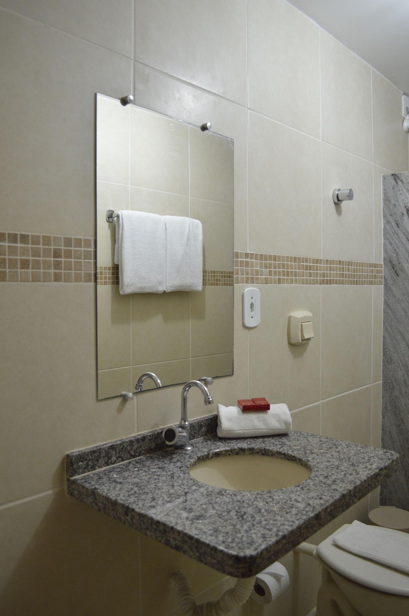 Richard Hotel Pôrto Velho エクステリア 写真
