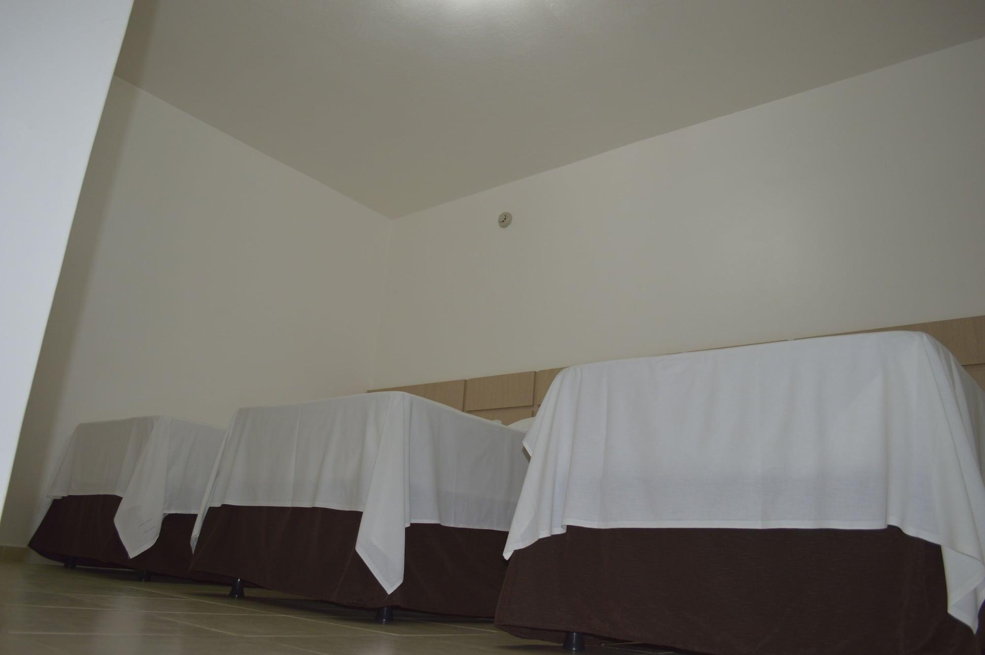 Richard Hotel Pôrto Velho エクステリア 写真