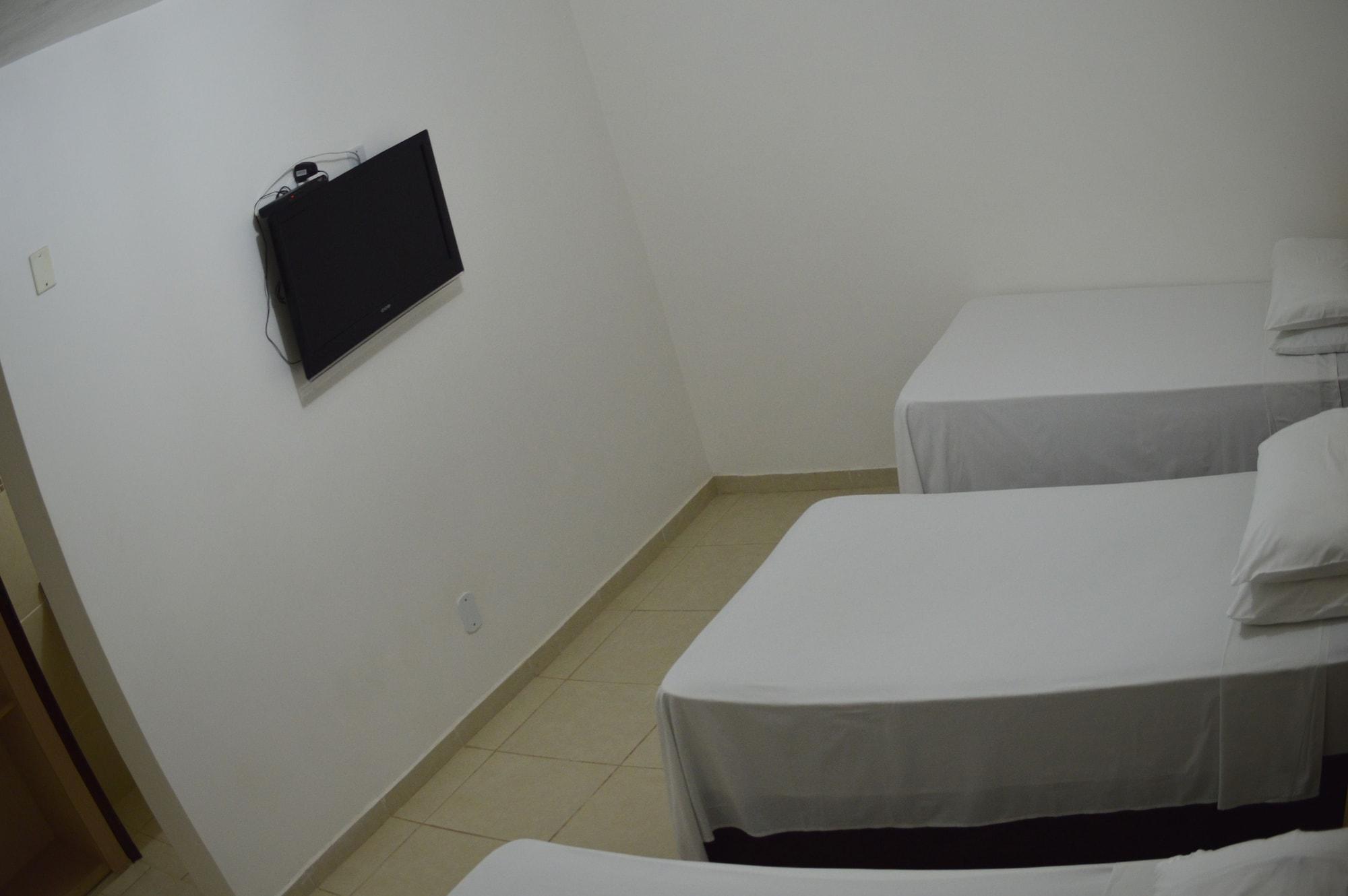 Richard Hotel Pôrto Velho エクステリア 写真