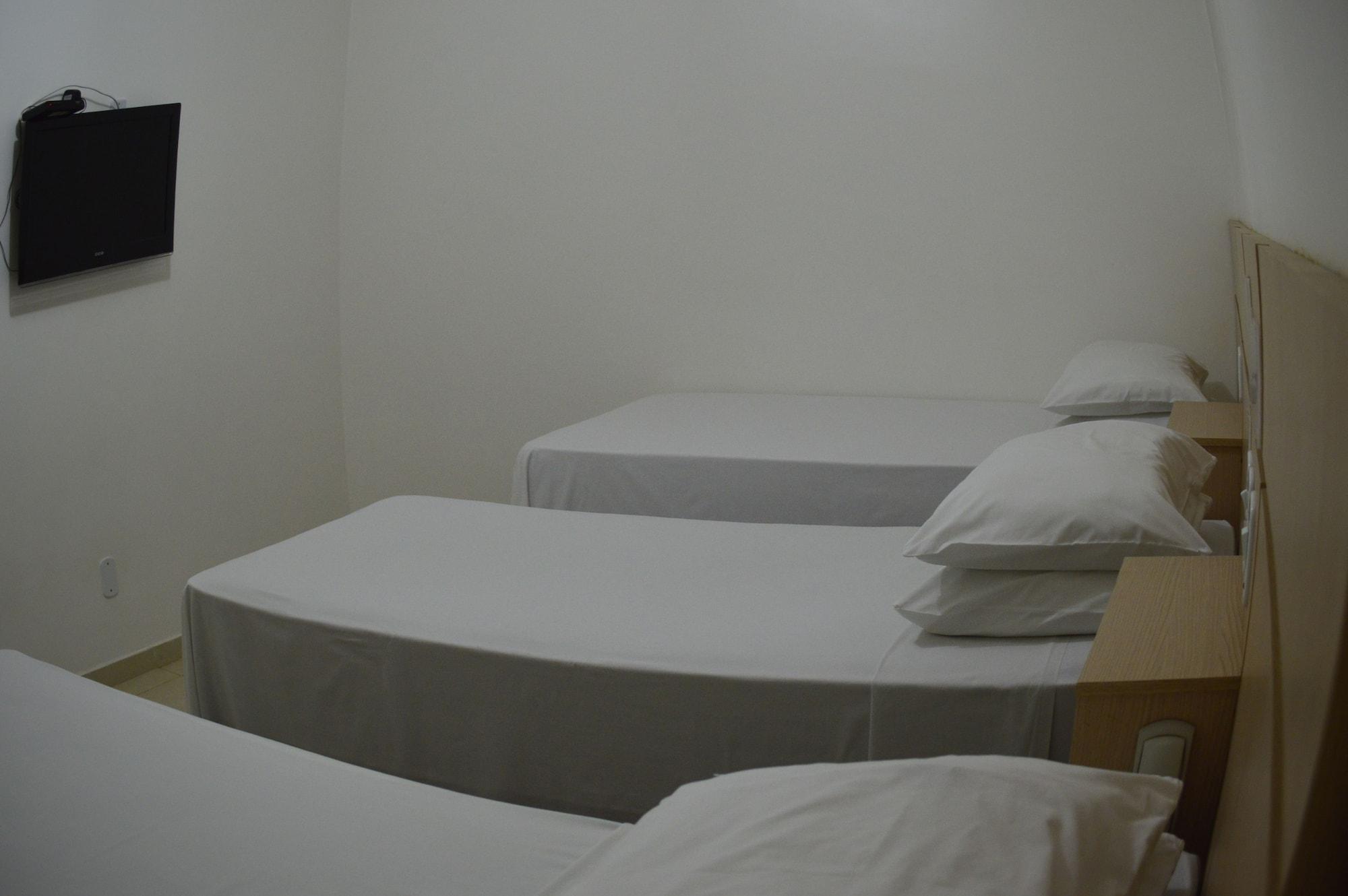 Richard Hotel Pôrto Velho エクステリア 写真