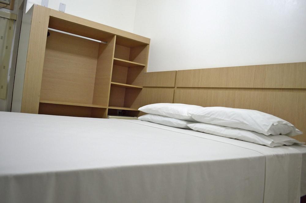 Richard Hotel Pôrto Velho エクステリア 写真