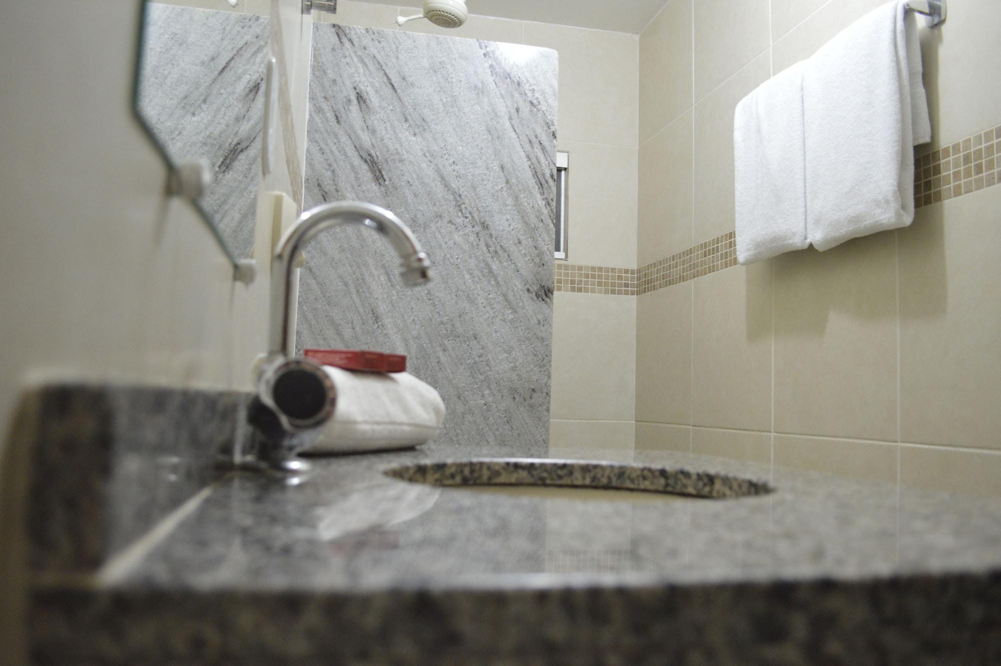 Richard Hotel Pôrto Velho エクステリア 写真
