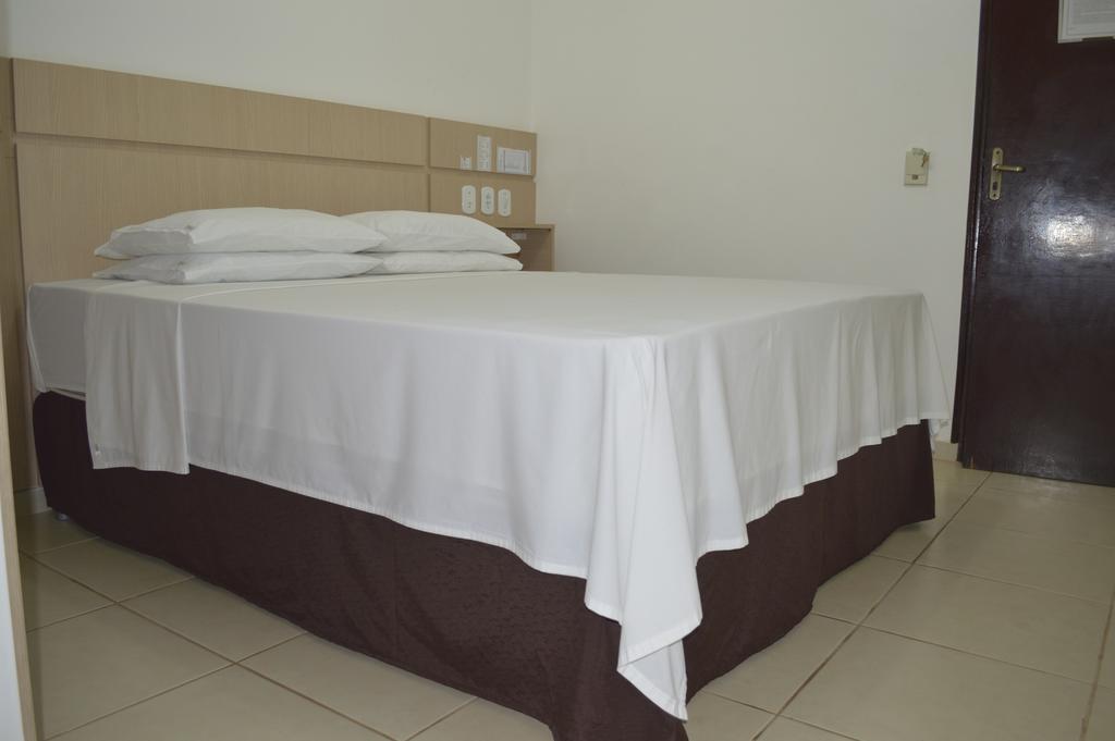 Richard Hotel Pôrto Velho エクステリア 写真
