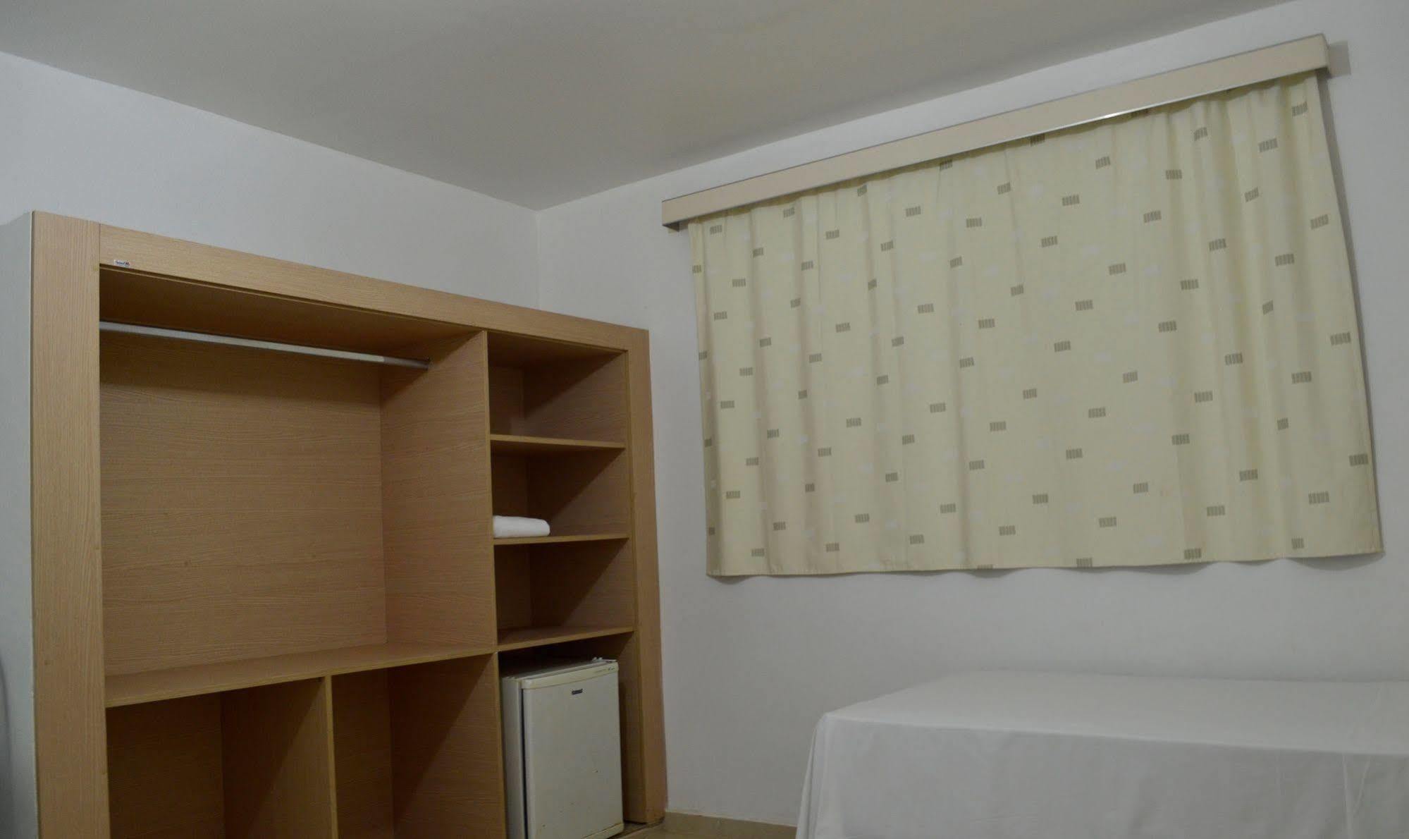 Richard Hotel Pôrto Velho エクステリア 写真